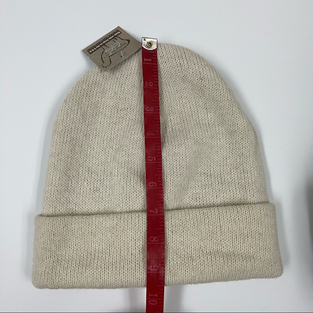 Alpaca wool hat NWT - Picture 4 of 9